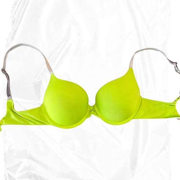 32C Perfect Shape Bra by Victoria Secret (push up) - Picture 2 of 5